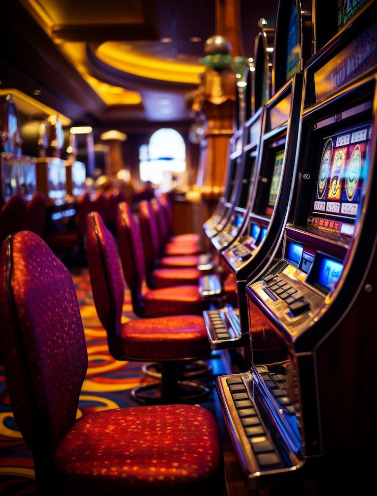live-dealer casino table broadcast with multi-camera view on win303 login platform